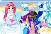 Thumbnail of Lucy Gowns Dressup